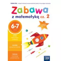 Szko�a na miar�. Zabawa z matematyk�. Cz�� 2