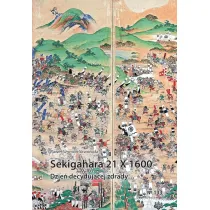 Sekigahara 21 x 1600