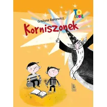 Korniszonek