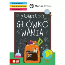 Zadania do g��wkowania