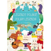 Legendy polskie Polish legends