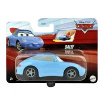 Cars 3 Sally Carrera 1:43 Mattel