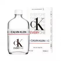 Calvin Klein CK Everyone woda toaletowa spray 100 ml