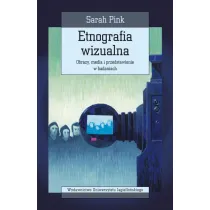 Etnografia wizualna