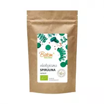 Batom Spirulina 400 mg Suplement diety 625 tab. Bio