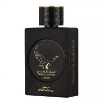 Lattafa Woda perfumowana Malik Al Tayoor Concentrated 100 ml