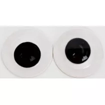 Fandy Ruchome oczka 50 mm