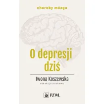 O depresji dzi�
