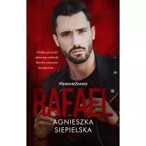 Rafael. Synowie zemsty. Tom 5