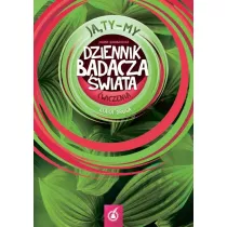 Ja,Ty-My 2. Dziennik badacza wiata. wiczenia