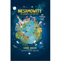 Niesamowity. Jak wspania�y jest nasz B�g