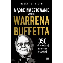 M�dre inwestowanie wed�ug Warrena Buffetta