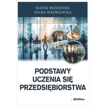 Podstawy uczenia si� przedsi�biorstwa