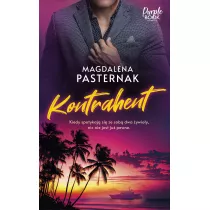 Kontrahent. Tom 1