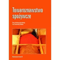 Towaroznawstwo spoywcze