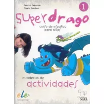 Superdrago 1. �wiczenia