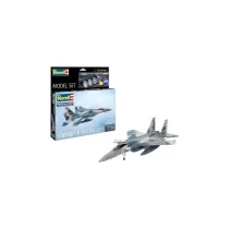 Model Set - Boeing F-15C Eagle Revell