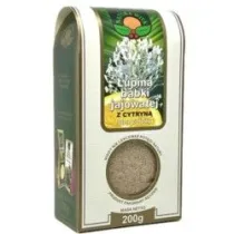 Natura Wita �upina Babki Jajowatej z cytryn� suplement diety 200 g