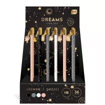 Interdruk INT Owek z zawieszk Dreams