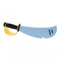 PartyDeco Miecz Pirata 41,5cm