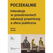 Poczekalnie