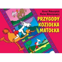Przygody Kozioka Matoka