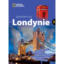 Spacerem po Londynie