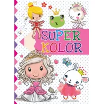 Superkolor