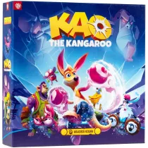 Kangurek Kao