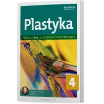 Plastyka 4. Podrcznik dla szkoy podstawowej