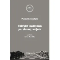 Polityka �wiatowa po zimnej wojnie