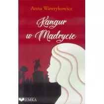 Kangur w Madrycie