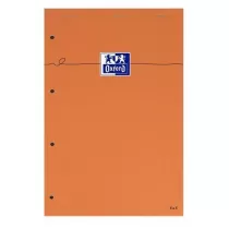 Oxford Notatnik A4+/80K kratka Everyday (5 szt)