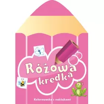 Rowa kredka