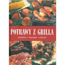Potrawy z grilla