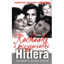Kochanki i przyjaci�ki Hitlera (pocket)