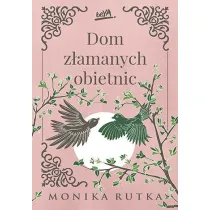 Dom zamanych obietnic