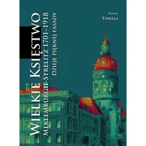 Wielkie Ksi�stwo Meklemburgii-Strelitz 1701-1918