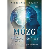 M�zg. Granica �ycia i �mierci
