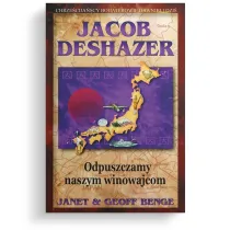 Jacob DeShazer - Odpuszczamy naszym winowajcom