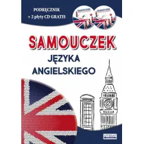 Samouczek j�zyka angielskiego + 2CD