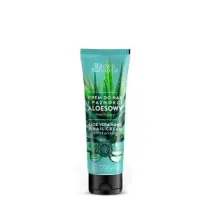 Barwa Naturalna Krem aloesowy do d�oni i paznokci - nawil�aj�cy 100 ml