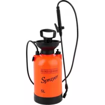 Toya Opryskiwacz sprayer 5l 89516