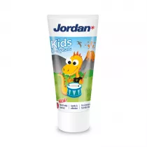 Jordan Kids pasta dla dzieci 0-5 lat 50 ml