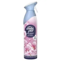 Ambi Pur Od�wie�acz powietrza w sprayu Flowers and Spring 185 ml