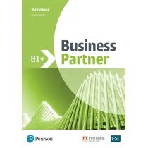 Business Partner B1+. Workbook