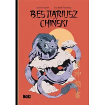 Bestiariusz chi�ski