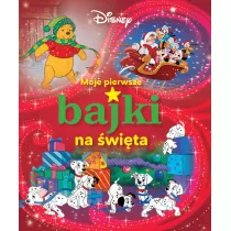Moje pierwsze bajki na �wi�ta. Disney
