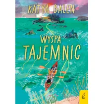 Wyspa tajemnic