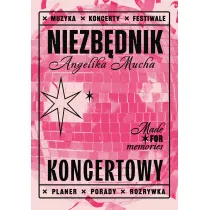 Niezb�dnik koncertowy